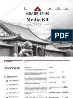 Ab Media Kit