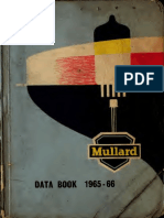 MullardDataBook1965-66 Text