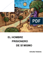 El Hombre Prisionero de SI Mismo