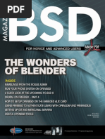 Download The Wonders of Blender BSD 03 2011 by Pratyush Kshirsagar SN51564086 doc pdf