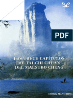 Los Trece Capitulos Del Tai Chi Del Maestro Cheng