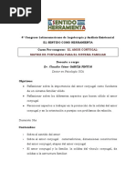 Curso Claudio García Pintos