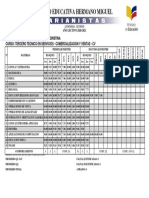 Boletin Individual