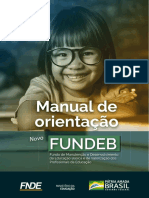 Manual Do Novo Fundeb