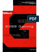 x399 Gaming