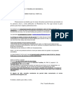 1er Parcial Virtual Pautas Prácticas