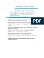 CC - Operación Y Mantenimiento de Bombas Centrifugas