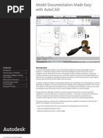 Download autocad_model_documentation_white_paper_v4 by chris_hession SN51564767 doc pdf