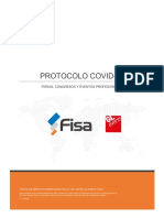 Protocolo Covid19 Fisa GLevents