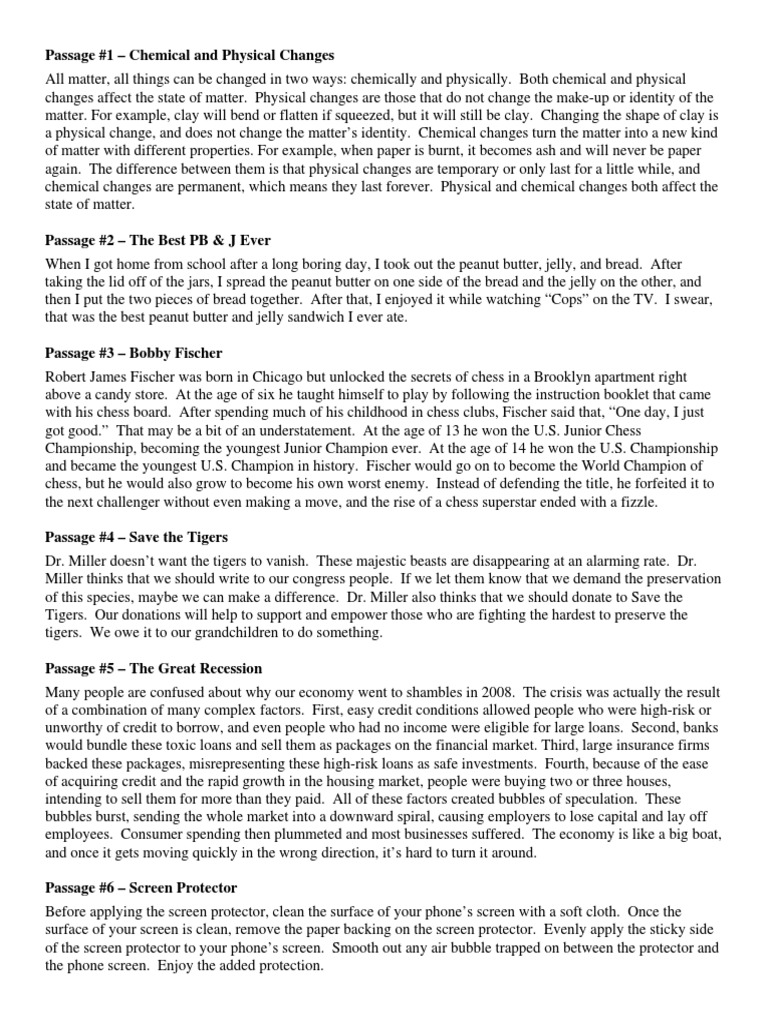 Identifying Text Structures Guide | PDF | Loans | Economies