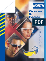 Proteccion Ocular y Facial