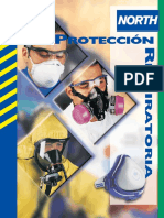 Proteccion Respiratoria