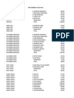 SPM Sababdo 10 de Julio