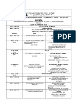 Agenda Viii Simposio de Ciencias Básicas Última