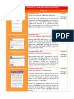 Formularios Disponibles Conv. 2020