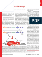 Epigenetic A