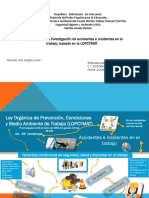 Infografia Gerardo Marquez - LOPCYMAT