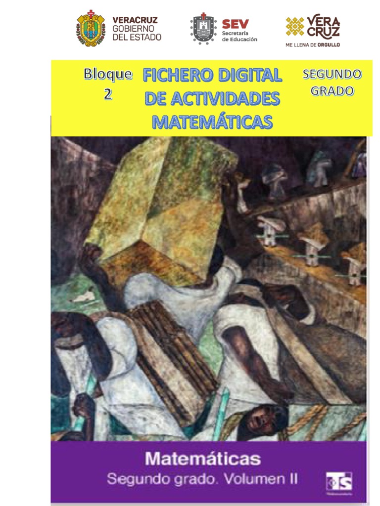 Resolviendo Problemas de Cubos en Matemáticas de Segundo Grado, image size:768x1024