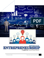 Entrepreneurship Complete Resource Pack