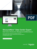 StruxureWare Data Centre