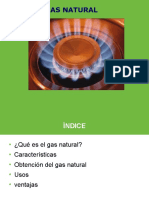 Presentacion Gas