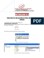 Proyecto de Estructuras Repetitivas While