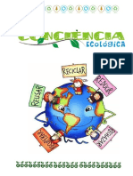 Conciencia Ecologica