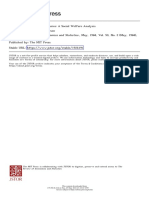 Henderson 1968 - Local Government Expenditures A Social Welfare Analysis