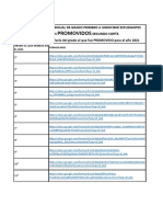 Formularios Matriculas Estudiantes Antiguos Itey