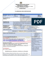 Guía Proyecto 1 Semana 2 Del Estudiante 1eros