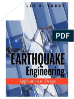 55251539 Earthquake Engineering Application to Design 1