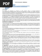 Glosario de Términos Policiales | PDF | Policía | Justicia