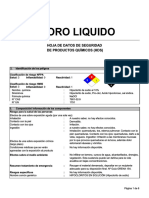 Ficha Tecnica-Cloro Liquido