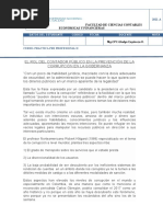 EL CONTADOR FRENTE