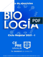 Biologia - Guia - 2021-I
