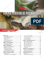 A Mina Perdida de Phandelver