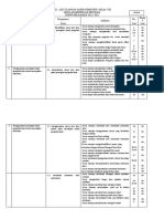 Kisi Kisi UAS TIK Kelas 8 2011-2012