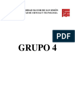 Grupo 4