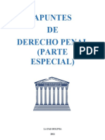 Derecho Penal II de 1 A 5