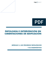 Procesos patológicos y su diagnóstico