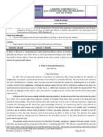 21st Lit-Melc-11 Q-2 Worksheet No. 2 Malanog