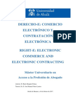 Comercio Electrónico