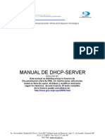 Dhcp3 Server