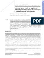 Sung Et Al-2014-Journal of Organizational Behavior