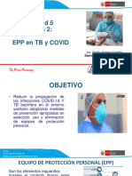 Tema 2 EPP en TB y COVID