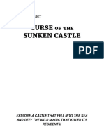 DMDAVE - Curse of the Sunken Castle - Print - L08