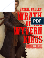 DMDave - Vaskil Valley - Wrath of The Wyvern Kings
