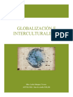 Antologia 5 Globalización e interculturalidad