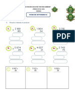 Aplicacion Sesion 02 - Mat - Iv - Unidad