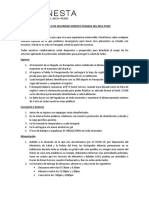 Protocolo de Seguridad Sonesta Posadas Del Inca Puno (Sonesta)